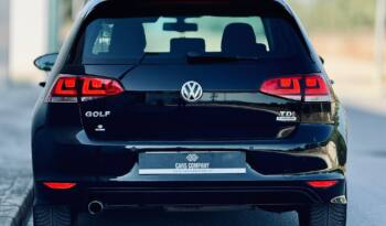 VW GOLF VII SPORT lleno