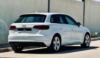 AUDI A3 lleno