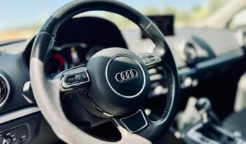 AUDI A3 lleno