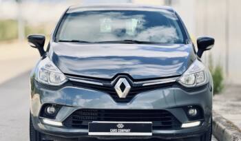 RENAULT CLIO lleno