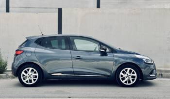 RENAULT CLIO lleno