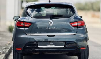 RENAULT CLIO lleno