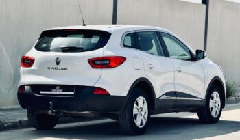 RENAULT KADJAR lleno