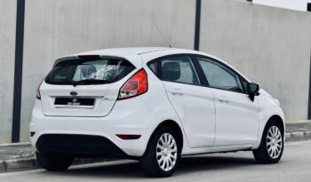 FORD FIESTA lleno