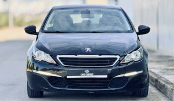 PEUGEOT 308 lleno