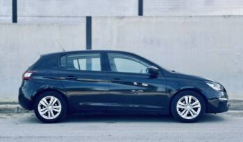 PEUGEOT 308 lleno