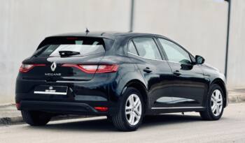 RENAULT MEGANE lleno